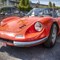 DreamCollector Car Braine L'Alleud 30 Avril 2017