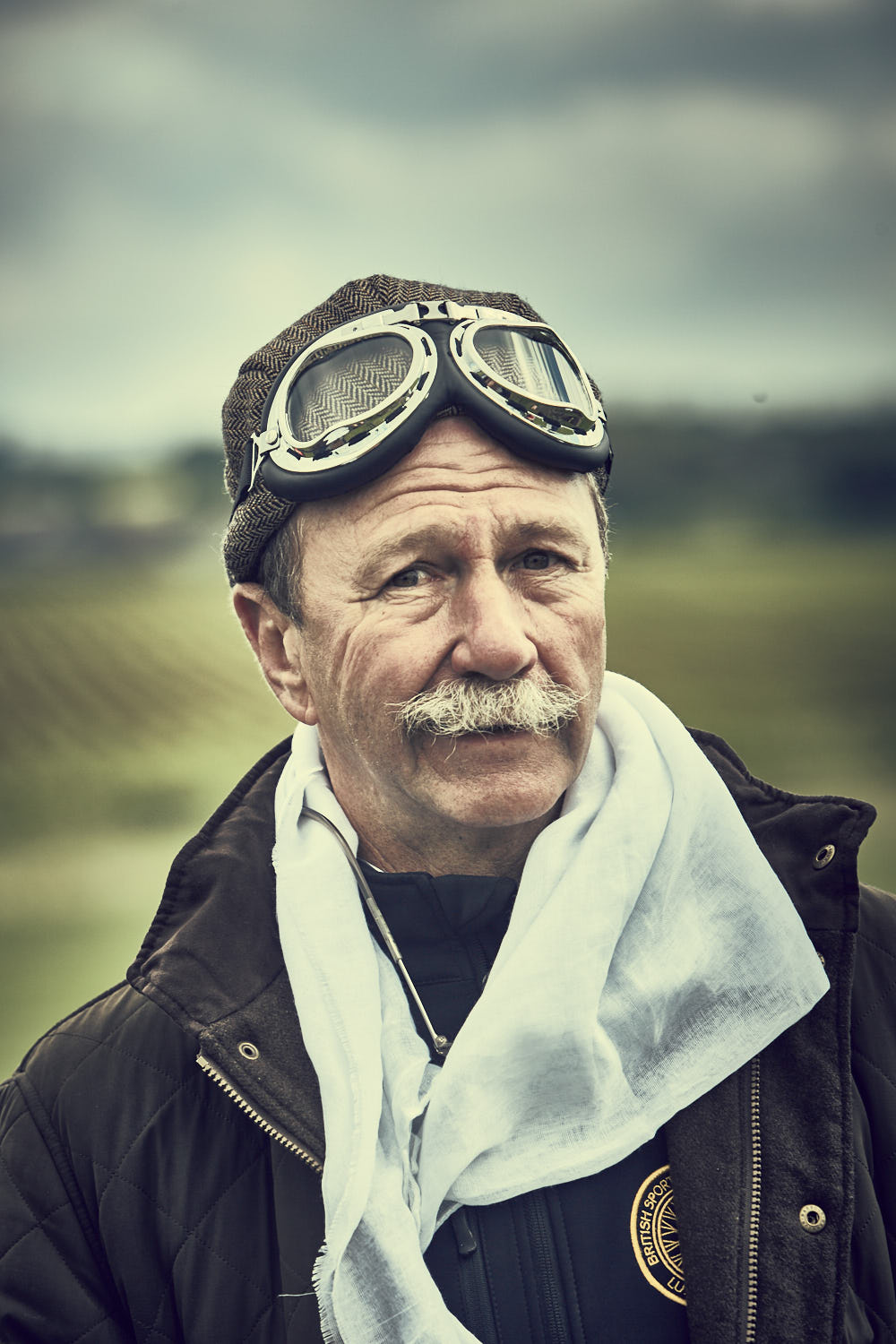 Vintage Air Rally