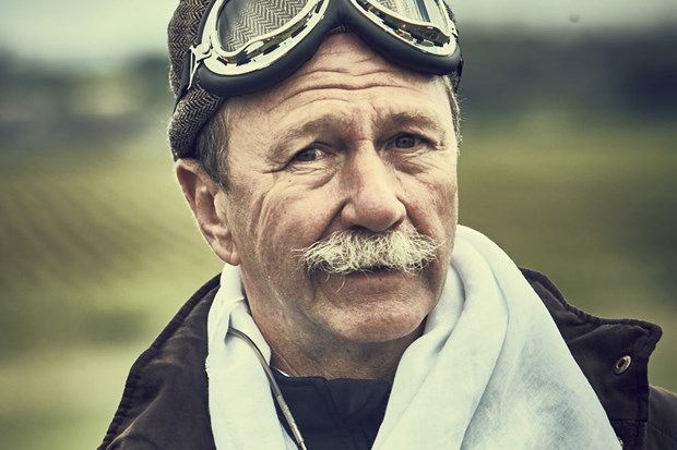 Vintage Air Rally