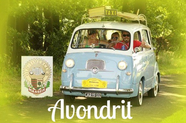 Avondrit