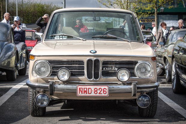 DreamCollector Braine L'Alleud 8 Avril 2018