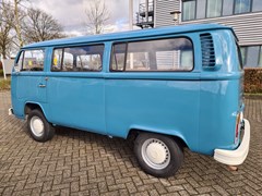 Volkswagen All Models 1976