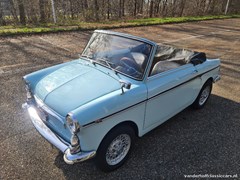 Autobianchi  1967