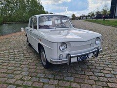 Renault 8 1968