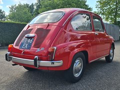 Fiat 600 1968