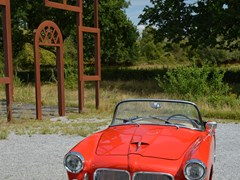 Fiat All Models 1959