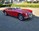 MG MGA  - 1959