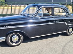 Opel All Models 1955