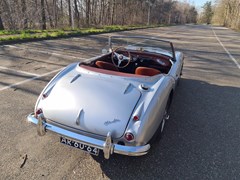 Austin Healey 100 1959