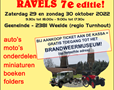 Internationale Oldtimerbeurs Ravels (3)
