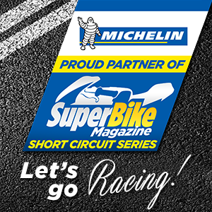 Superbike Mag Short Circuit Series – Celso Scribante Short Circuit