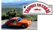 25e Trophée en Corse