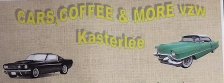 Cars, Coffee & More Vzw Kasterlee (13)