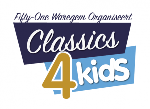Classics 4 kids (Waregem)