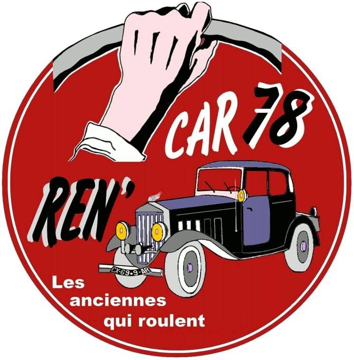 Ren'Car 78