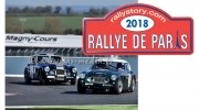 25e RALLYE DE PARIS