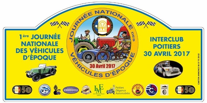 Rencontre informelle INTERCLUBS