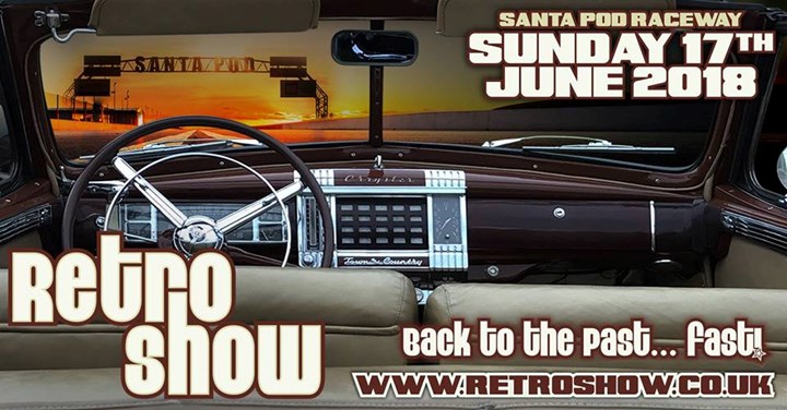 Retro Show 2018