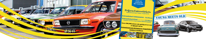 Internationaal Opel-Treffen