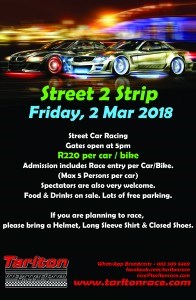 Street 2 Strip – Tarlton International Raceway (8)