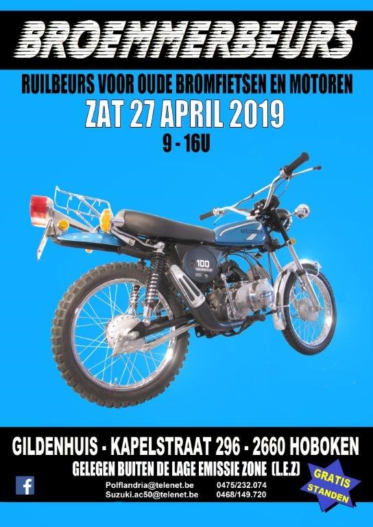 Broemmerbeurs