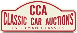 Classic Car Auctions