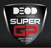 SuperGP Champions Trophy -Rnd 6- Aldo Scribante