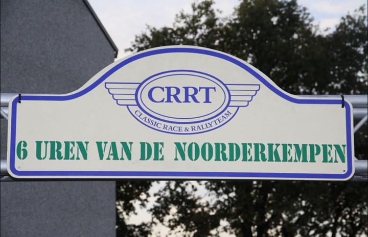 6 hours from the Noorderkempen (Wuustwezel)