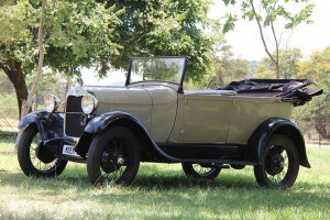 POMC – The Vintage and Veteran Car and Bike Day