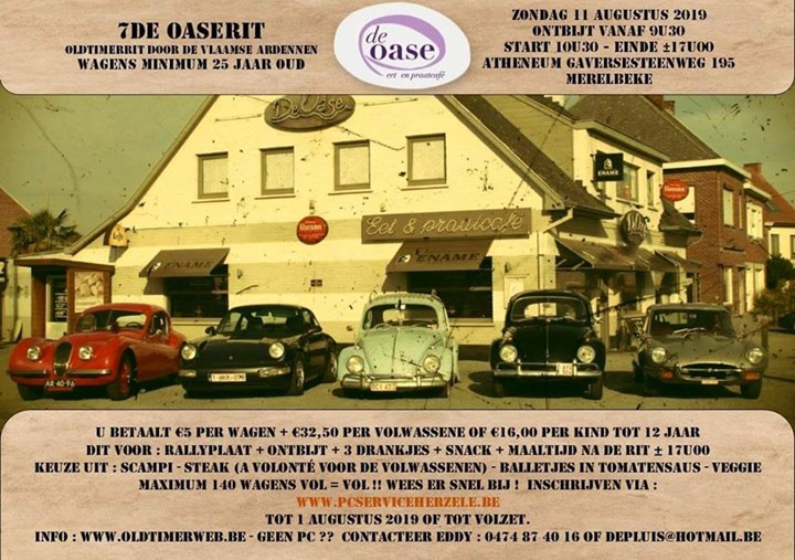 7de Oaserit