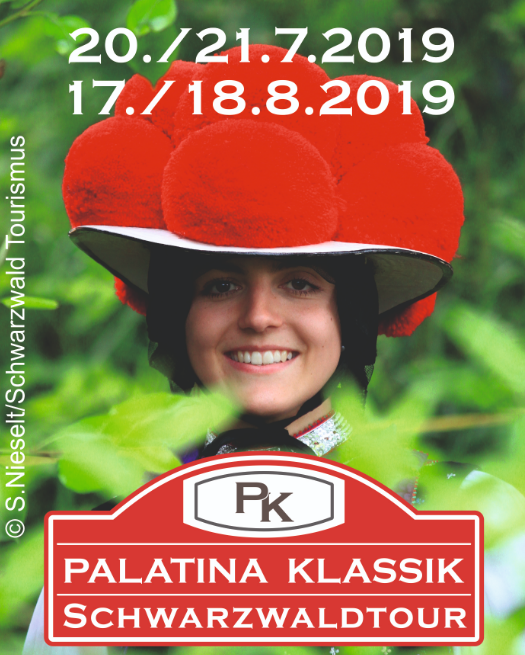 Palatina Klassik Schwarzwaldtour