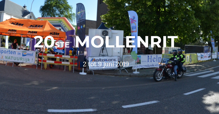 20ste Mollenrit Bikes, Cars & Koffie
