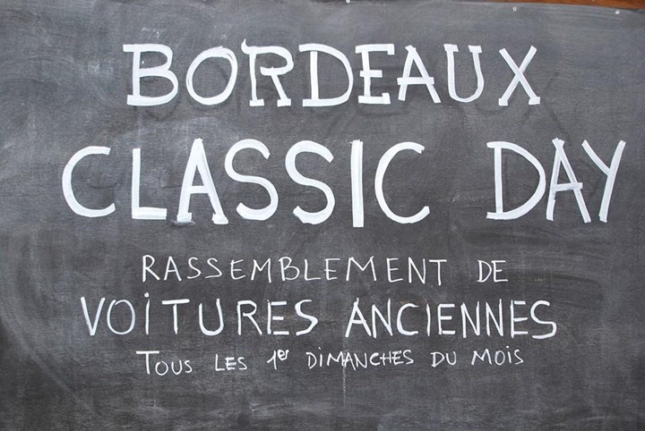 Bordeaux Classic Day