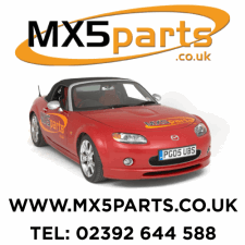 MX-5 Owners Club