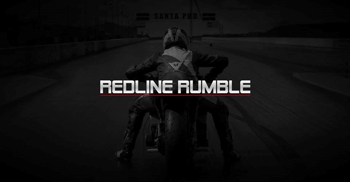 Redline Rumble