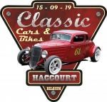 Classic Cars and Bikes 2019