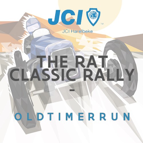 Rat Classic Rally (Bavikhove)