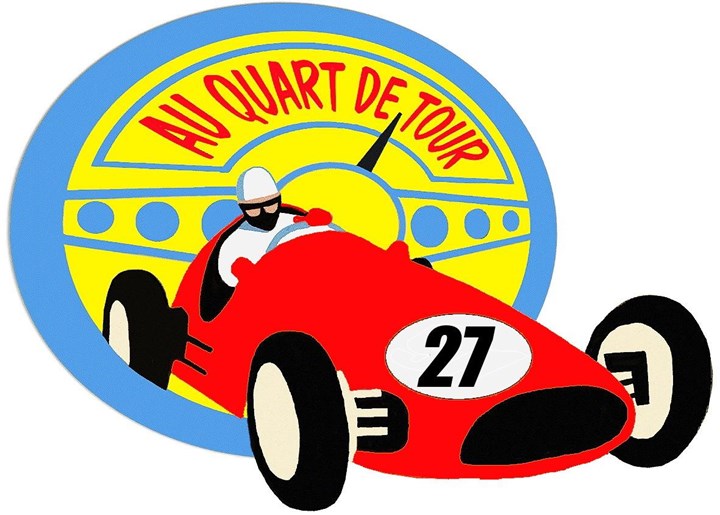 Rendez-vous Mensuel Au Quart de Tour