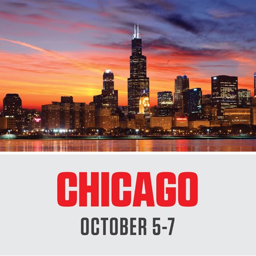 Mecum Auctions, Chicago