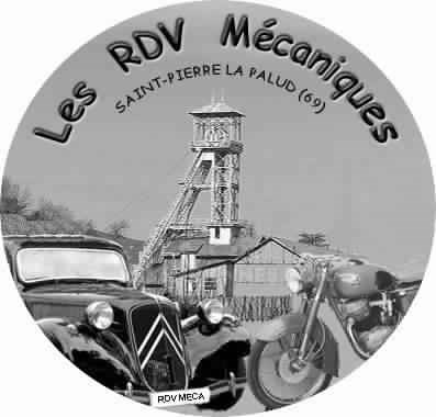 Les Rendez-vous Mécaniques
