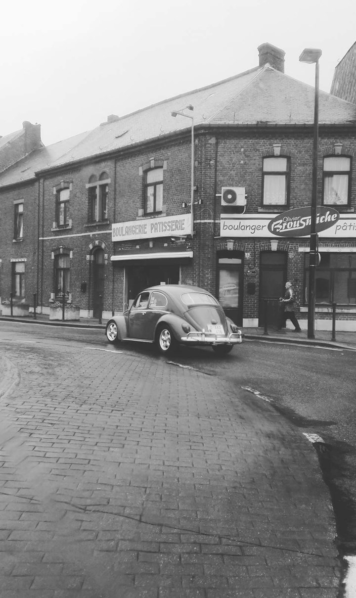 Vintage @ De Kaai