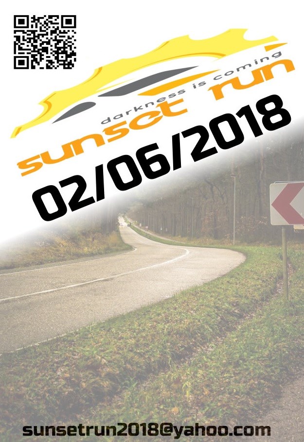 Sunsetrun