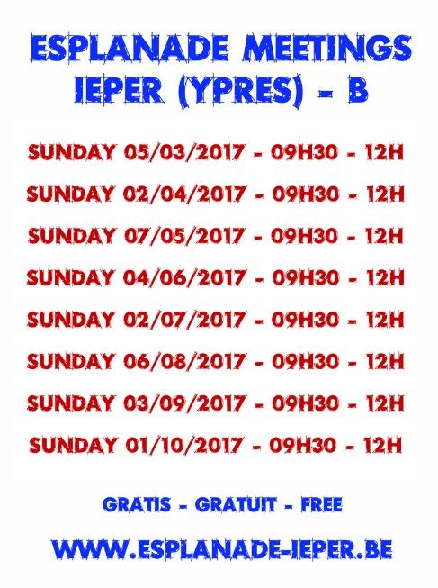 Esplanade Meeting (Ypres) (1)