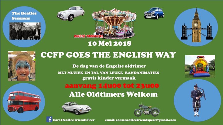 CCFP Goes The English Way (Peer)
