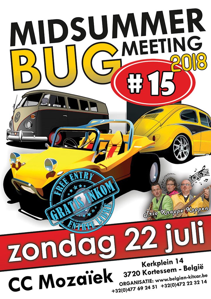 Int.Classic USA Car Treffen Reuver