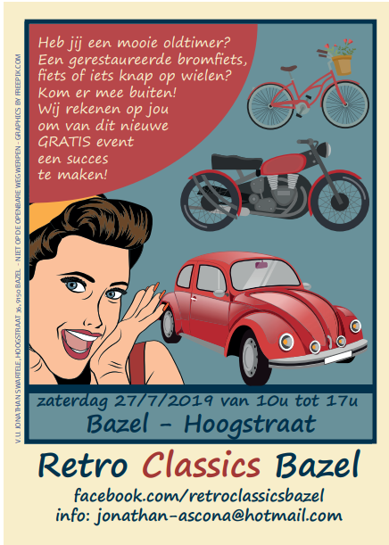 Retro Classics Bazel