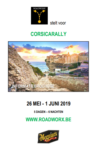 Corsicarally