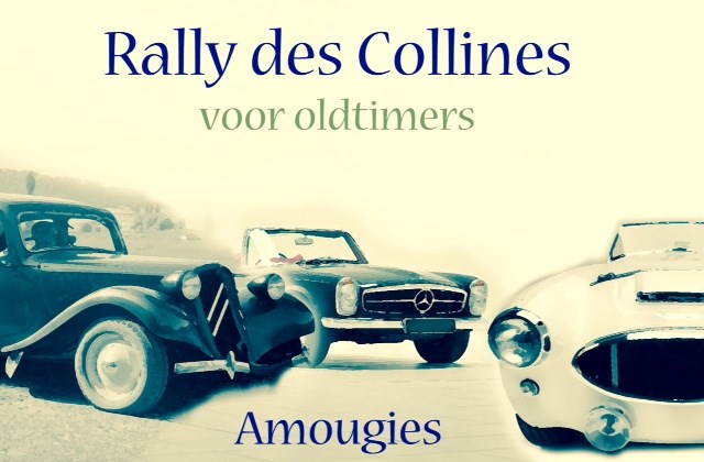 Rally des Collines (1)