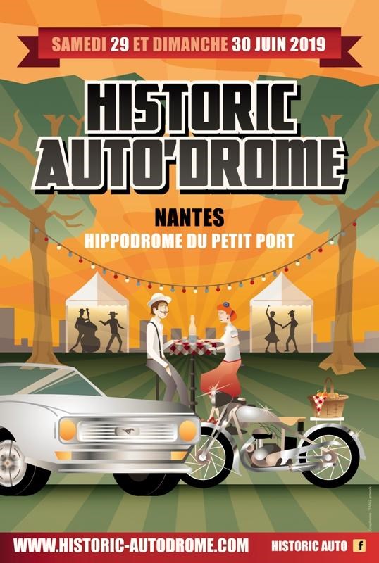 Historic Auto'Drome
