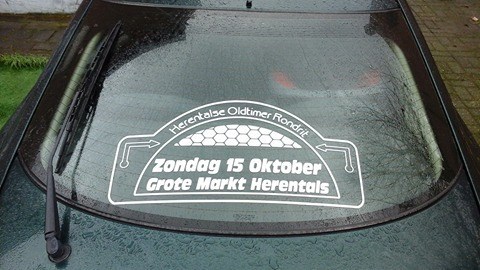 Herental Oldtimer Tour